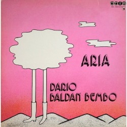 Dario Baldan Bembo - Aria - Come Il vento ABL-7024