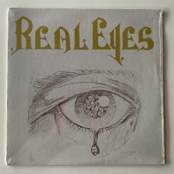 Real Eyes - Real Eyes no ref.