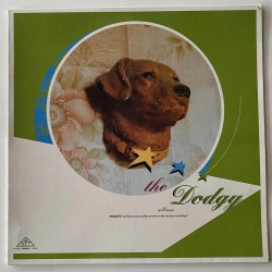 Dodgy - The Dodgy album 540 082-1