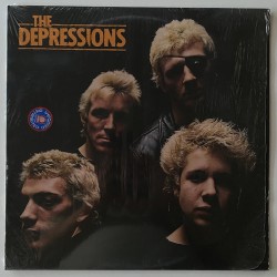 The Depressions - The Depressions SUPER 2314 105