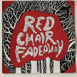 Red Chair Fadeaway - Let it Happen CTA 103