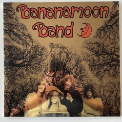 Bananamoon Band - Bananamoon Band MMLP02