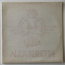 Alex Kubetin - The 1st Reels AX1001