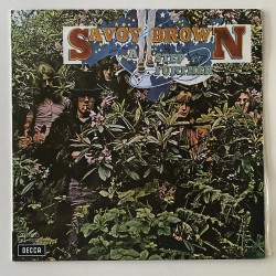 Savoy Brown - A step further SKL-5013