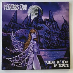 Beggars Farm - Beneath the Moon of Ilsacoon BWR 010