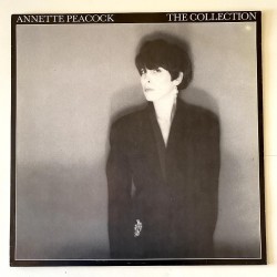 Annette Peacock - The Collection AUL 722