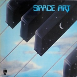 Space art - Space Art AHAL 8001