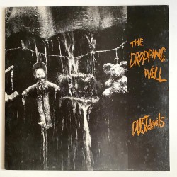Dustdevils - The Dropping well Profane 36
