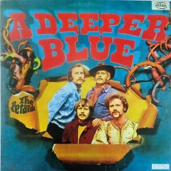 Petards - A deeper blue DGS-129