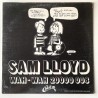 Sam Lloyd - Wah - Wah 2000 008 DJ