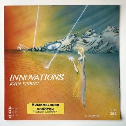 John Epping - Innovations SON 262