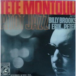 Tete Montoliu - A tot jazz 1 5701-SZL