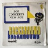 Various Artist - Pop Cocerts New Age BRM/009