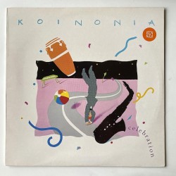 Koinonia - Celebration RmLP 04