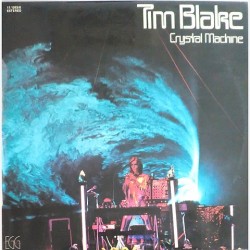 Tim Blake Machine