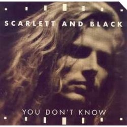 Scarlett and black - You don't know VST 1061