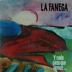 La Fanega - y cada paso que demos... 17.1209/5