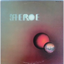 Spheroe - Spheroe 1034