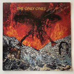 The Only Ones - Even serpents shine 83451