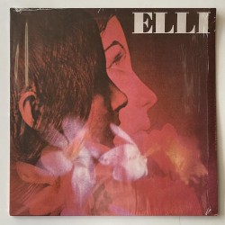Elli Meyer - Elli DIG 038LP