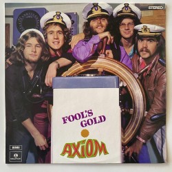 Axiom - Fool's Gold PCSO-7561