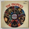 The Paupers - Magic People FTS-3026