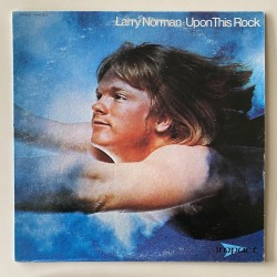 Larry Norman - Upon this Rock HWS 3121