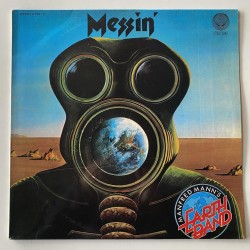 Manfred Mann's Earth Band - Messin 63 60 111