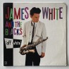 James White & the Blacks - Off White ZEA 33-003