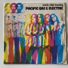 Pacific Gas & Electric - Motor City's Burning  S-26.080