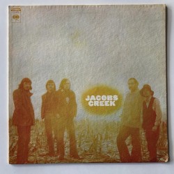 Jacobs Creek - Jacobs Creek CS 9829