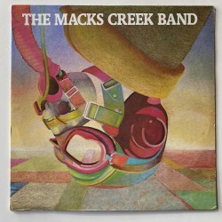 Macks Creek Band - Macks Creek Band 38102