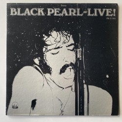 Black Pearl - Live   PRS-1001