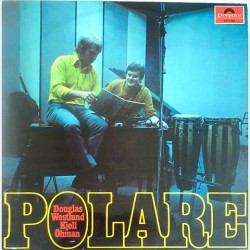 Douglas Westlund / Kjell Ohman - Polare 2379 002