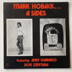 Mark Hoback - A Sides 12-33-07