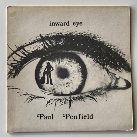 Paul Penfield - Inward Eye IE 001