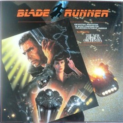 New American Orchestra - Blade Runner OST K 99 262