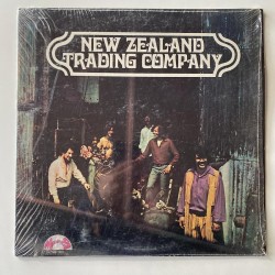 New Zealand Trading Company - New Zealand Trading Company MS 1001