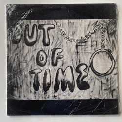 Out of Time - Out of Time HAT-1313