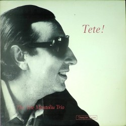 Tete Montoliu - Tete! 11-0036