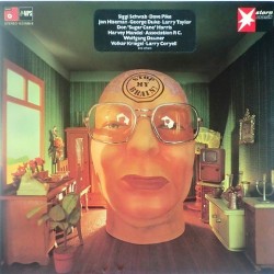 Various Artists - Stop my brain 1021688-8