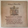 Various Artist - History of British Blues SAS 3701