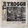 Troggs - Feels like a Woman ROSA 3 X P