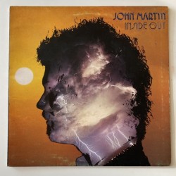 John Martyn - Inside Out ILPS.9253