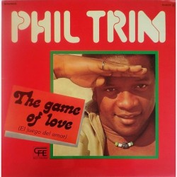 Phil Trim - The Game of love ES-34132