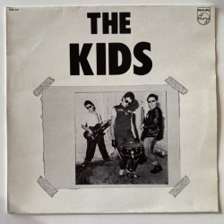 The Kids - The Kids 6320 041 1Y