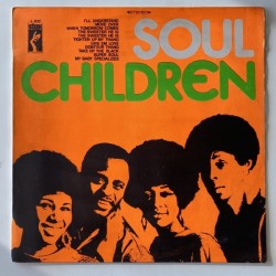 Soul Children - Soul Children S-21.127