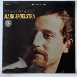 Mark Spoelstra - State of Mind EKS-7037