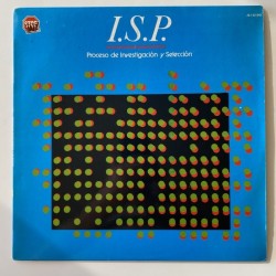 I.P.S. - Proceso de Investigación y Selección JS-152