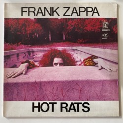 Frank Zappa - Hot rats RS 3656